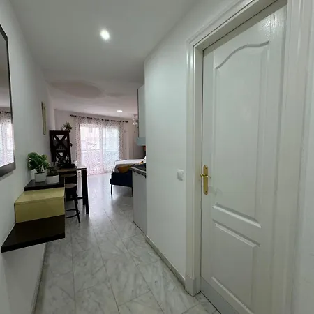 Casita De Pizarro شقة *