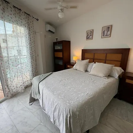Casita De Pizarro