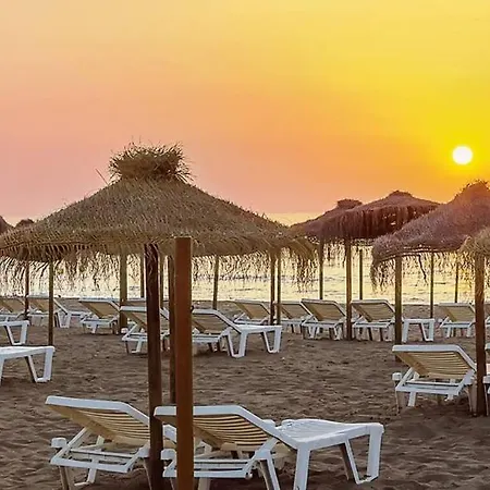 Casita De Pizarro Apartamento *