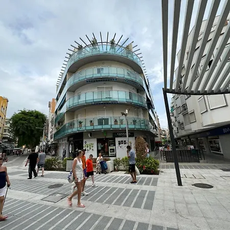 Casita De Pizarro