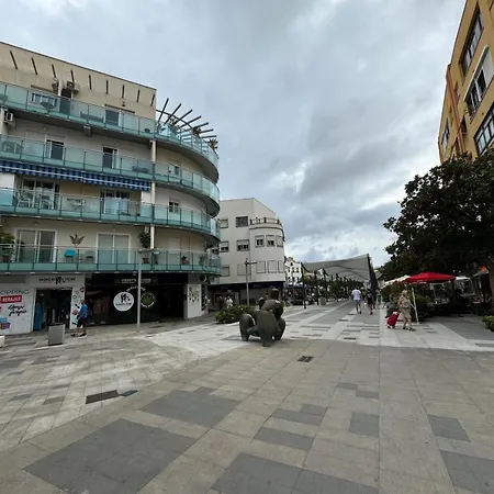 Apartamento Casita De Pizarro *