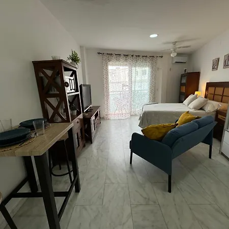 Casita De Pizarro
