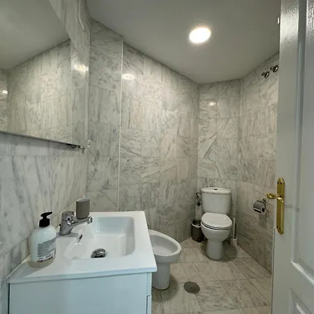 Апартаменти Casita De Pizarro *