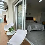 Apartment Casita De Pizarro