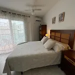 Apartment Casita De Pizarro