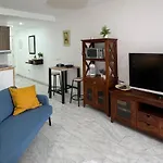 Casita De Pizarro * Torremolinos