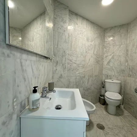 Casita De Pizarro Апартаменты
