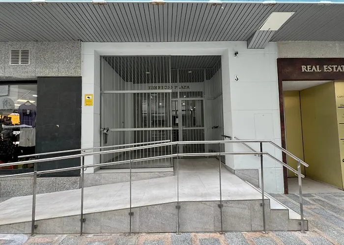 Casita De Pizarro Apartment Torremolinos