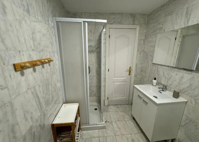 Apartment Casita De Pizarro Torremolinos