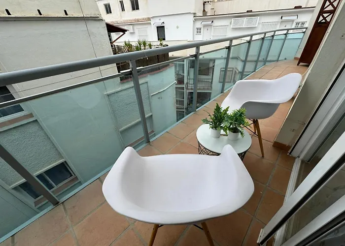 Casita De Pizarro Torremolinos